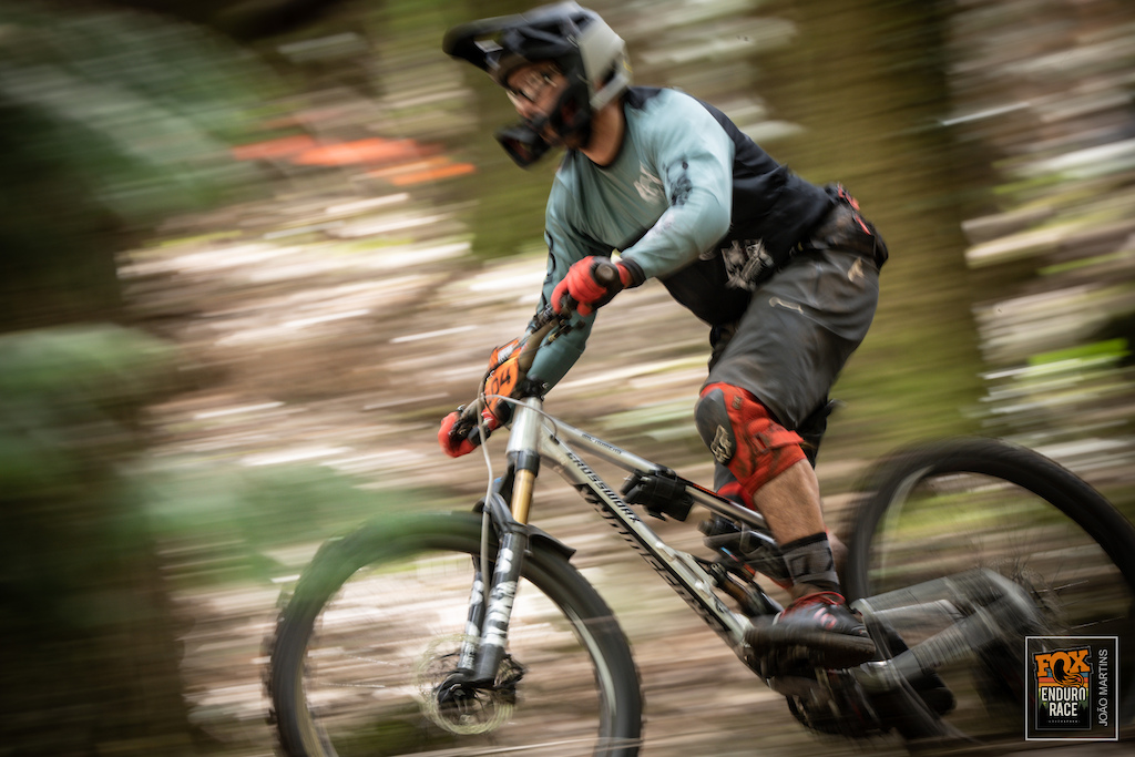 FOX ENDURO RACE - Lousa - 2023