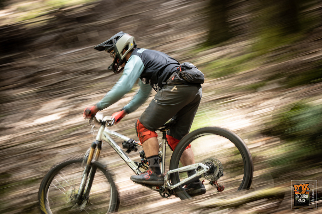 FOX ENDURO RACE - Lousa - 2023