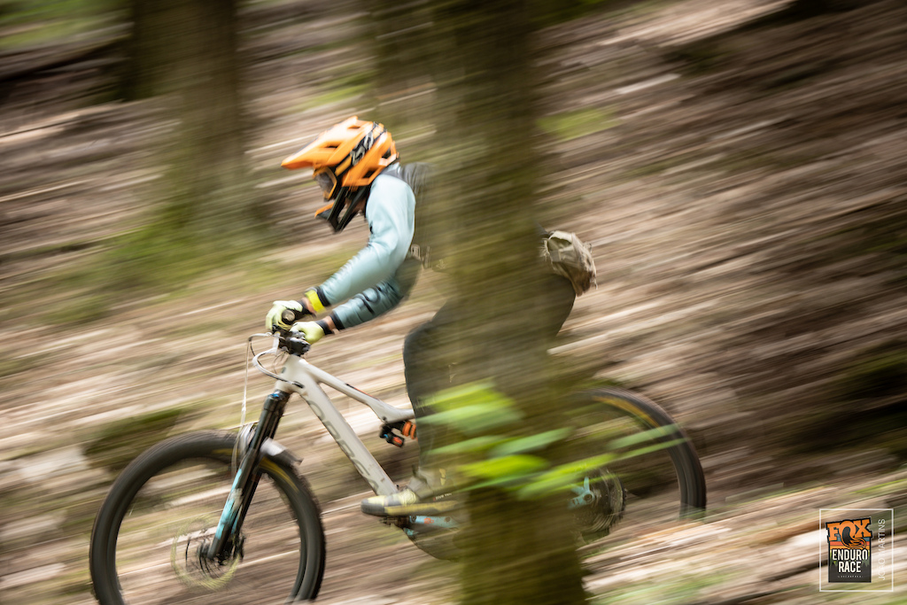 FOX ENDURO RACE - Lousa - 2023