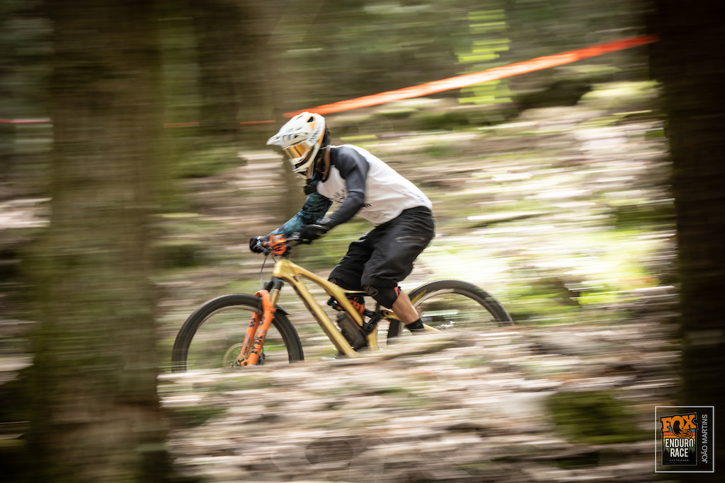 FOX ENDURO RACE - Lousa - 2023