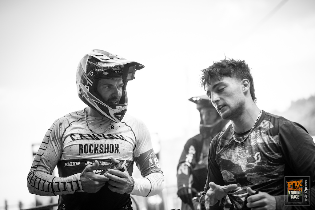 FOX ENDURO RACE - Lousa - 2023