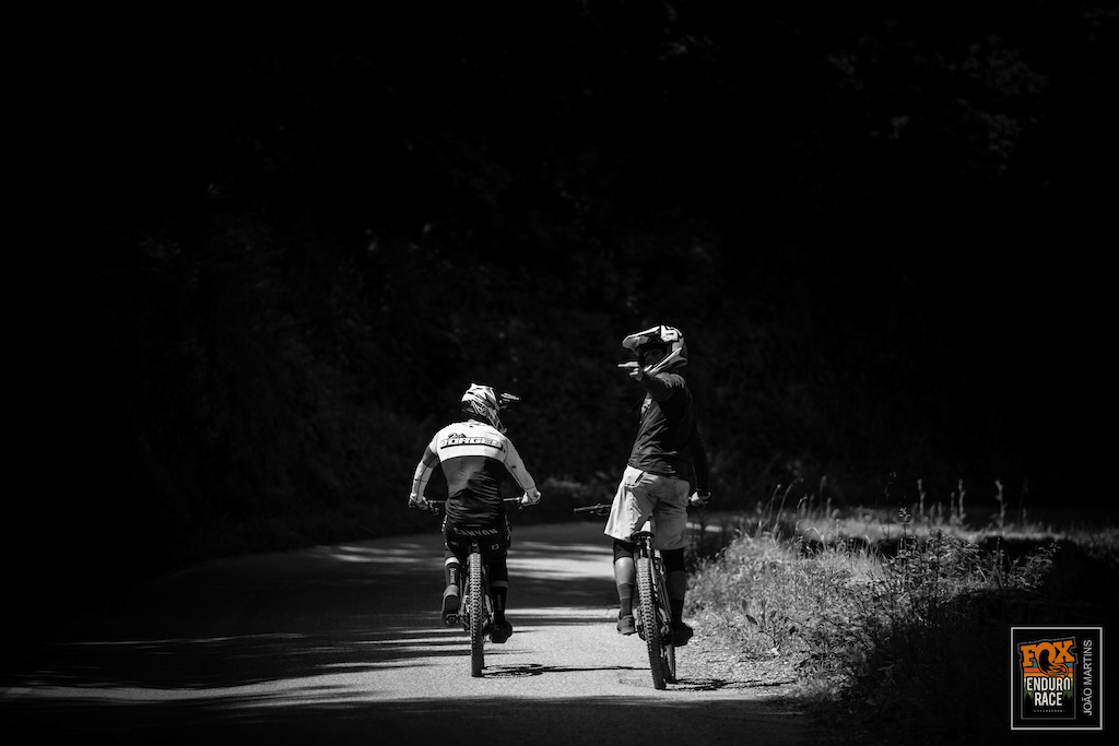 FOX ENDURO RACE - Lousa - 2023