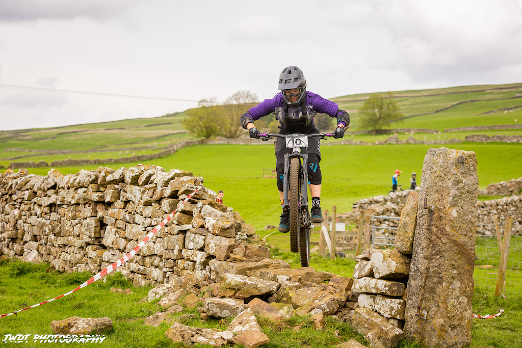 Race Report: NDH Eastgate TT - Pinkbike