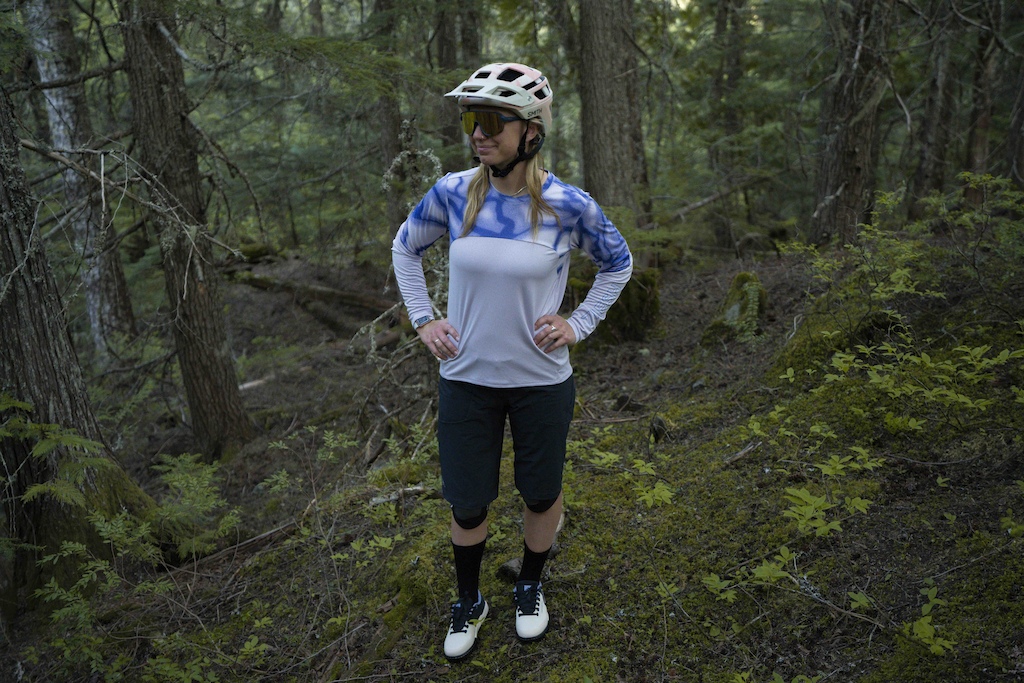 Loeka Women's Clothing - Reviewed - Pinkbike