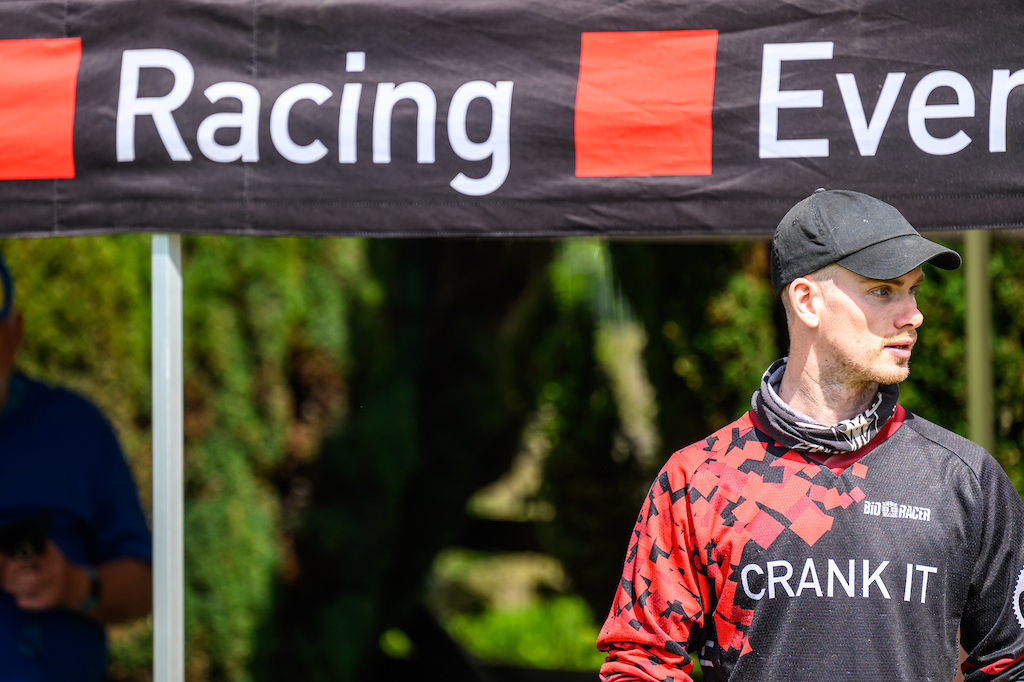 The next Crank It round will take place on 10-11th June at Rother Valley Country Park, be sure to secure your place now!
