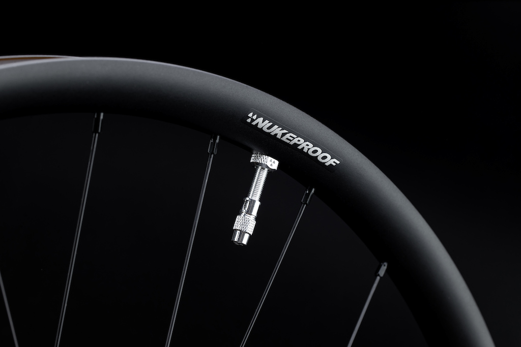 Review: Nukeproof's $563 Horizon V2 Wheels - Pinkbike