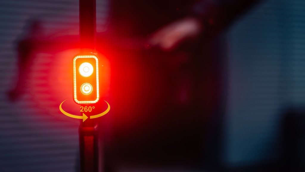 Magicshine Unveils SEEMEE 300: The Ultimate Smart Tail Light Redefining  Cycling Safety by MarsMagicshine - Pinkbike