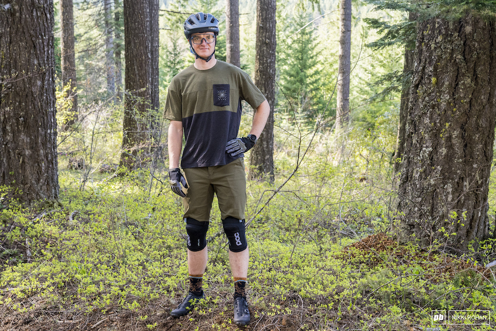 Ridden & Rated: 11 of the Best New Men's Riding Pants - Pinkbike