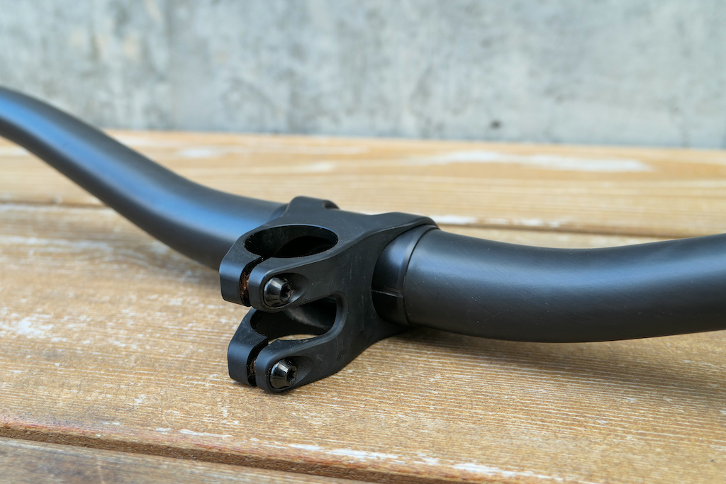 Review: 3 Unique Carbon Handlebars Built for Comfort from We Are