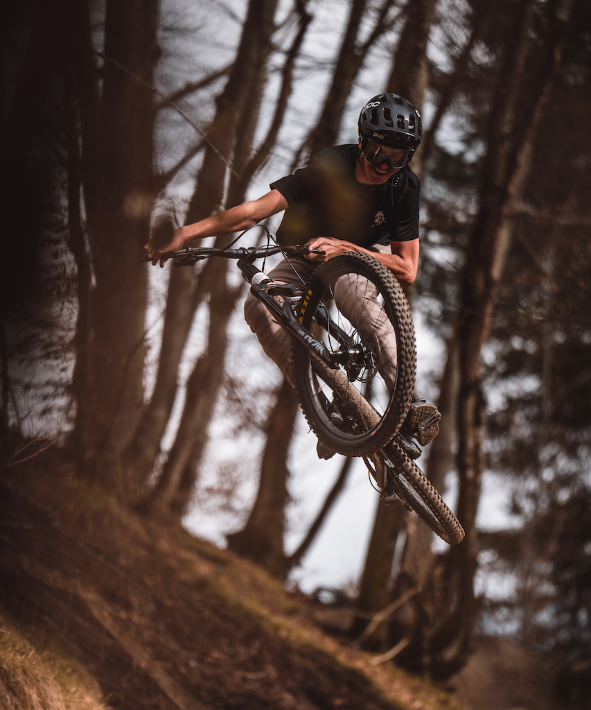 Mons Royale – Stif Mountain Bikes