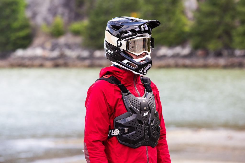 best dirt bike Chest Protectors buying guide