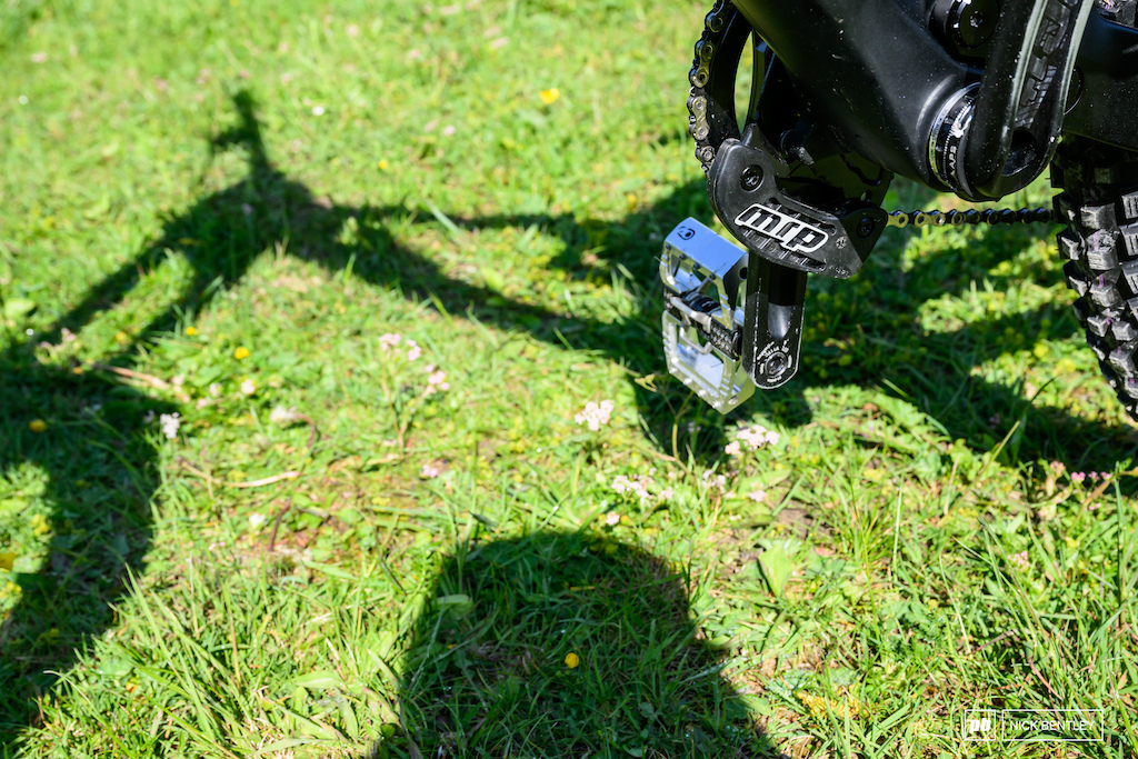 UNNO Ever Bike Check. Photos by Nick Bentley
