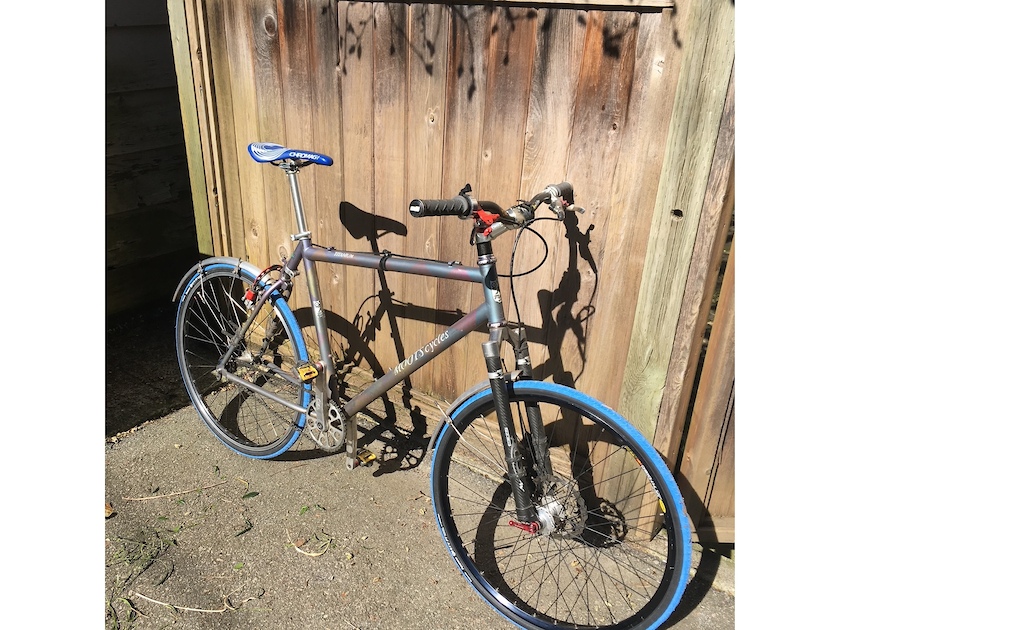 Rad old bikes thread - NSMB.com Forums