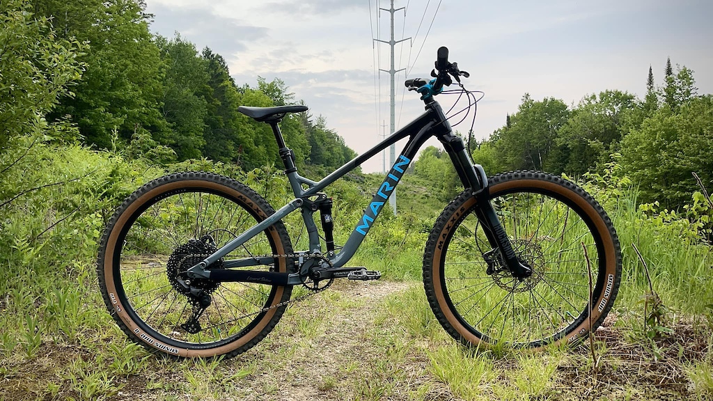 my bike !!