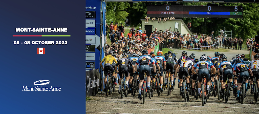 Mont sainte cheap anne uci 2019