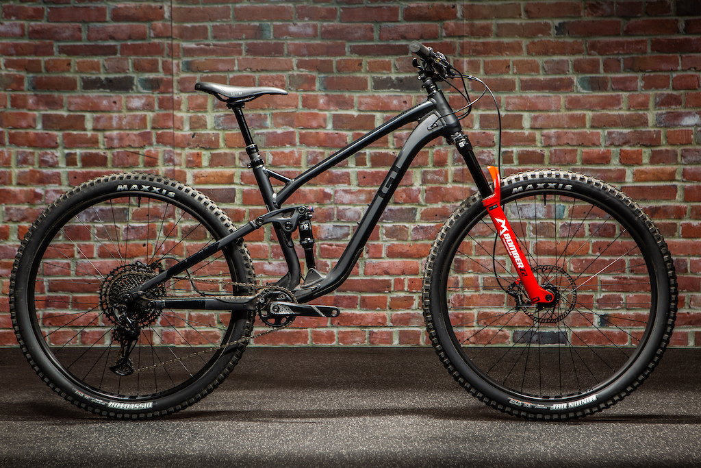 Tested 5 of the Best Mountain Bikes Under 3 500