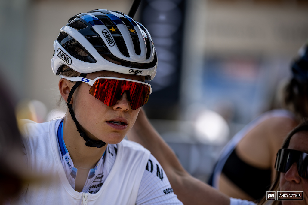 Wollongong Worlds: U23 women's rainbow jersey adds 'even more excitement