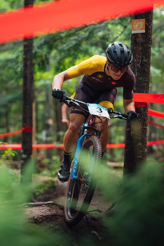 2022 Kentville Canada Cup. Photo credit Tim Foster @ Dose Media
