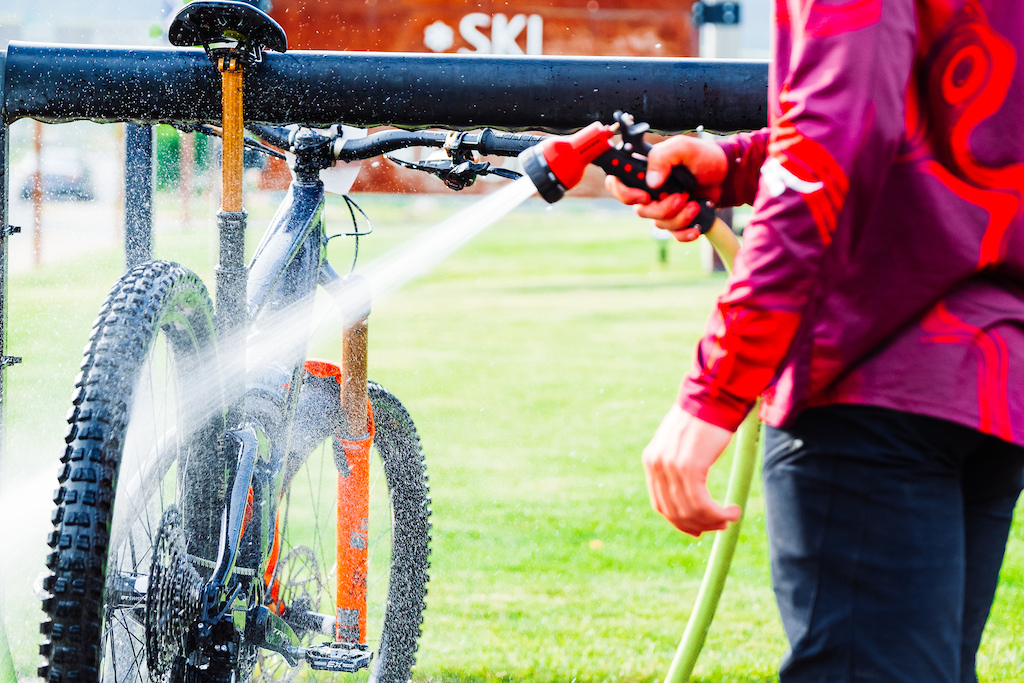 in Kellogg, Idaho, United States photo by NorthAmericanEnduroCup