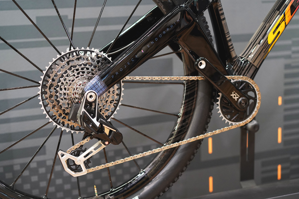 パーツ scott endorphin Ssize パーツ scott endorphin Ssize Scott Brings Back the Endorphin as a