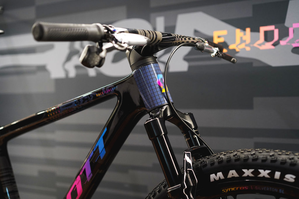 Scott Brings Back the Endorphin as a New Concept Bike