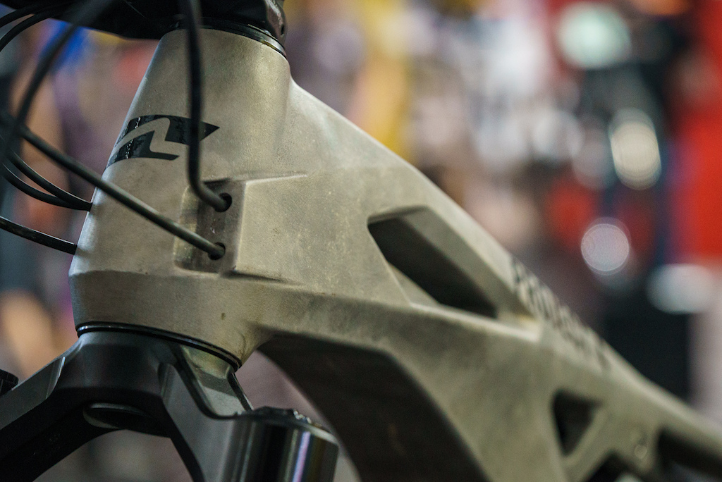Brian's Day 1 Randoms - Eurobike 2023 - Pinkbike