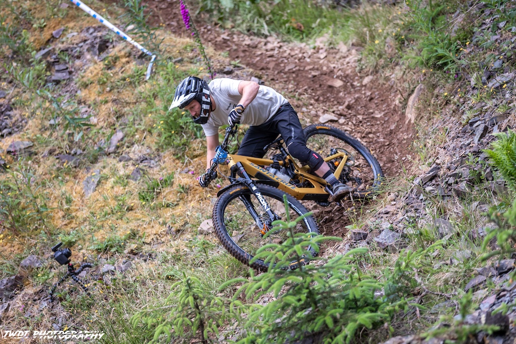 Enduro bike races online near me