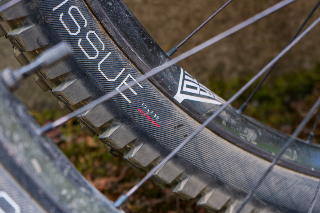 Review Bontrager G5 Team Issue Tires Pinkbike