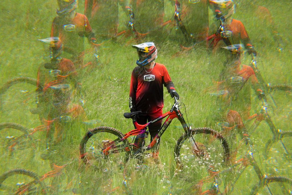 100% Releases New SP23 R-Core X Limited Edition Downhill