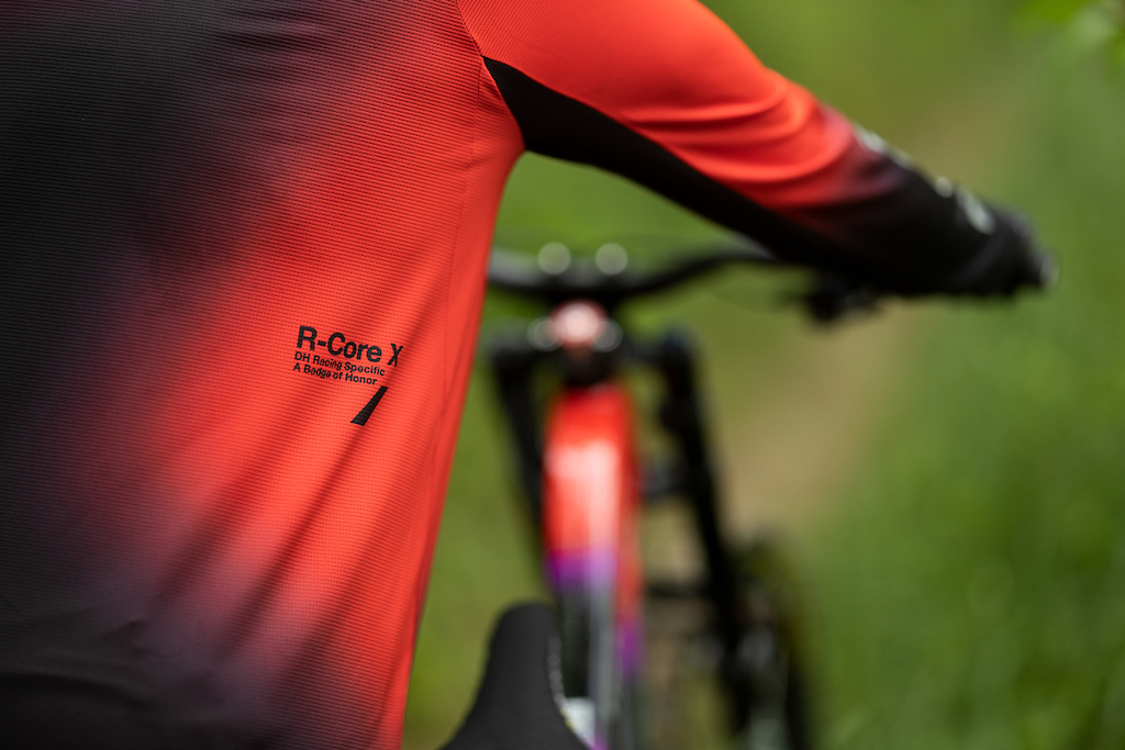 100% Releases New SP23 R-Core X Limited Edition Downhill