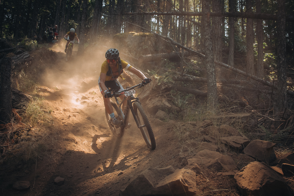 Young Rider Passes Away After Accident at BC Cup DH Race - Pinkbike