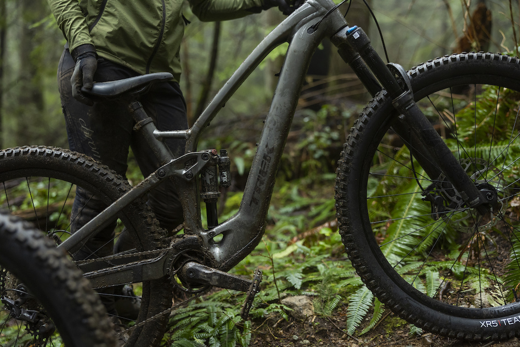 Trek Checkpoint SL 7 AXS - Peak Sports | Corvallis, OR