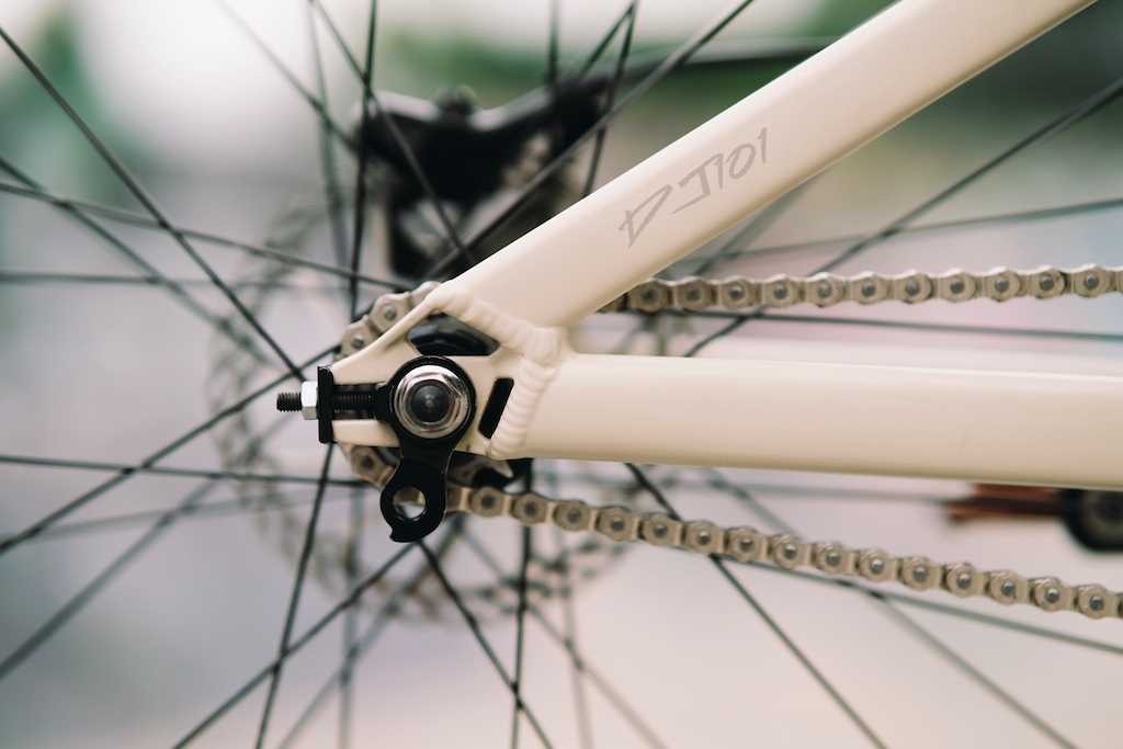 Video: Privateer Releases the DJ101 - Pinkbike