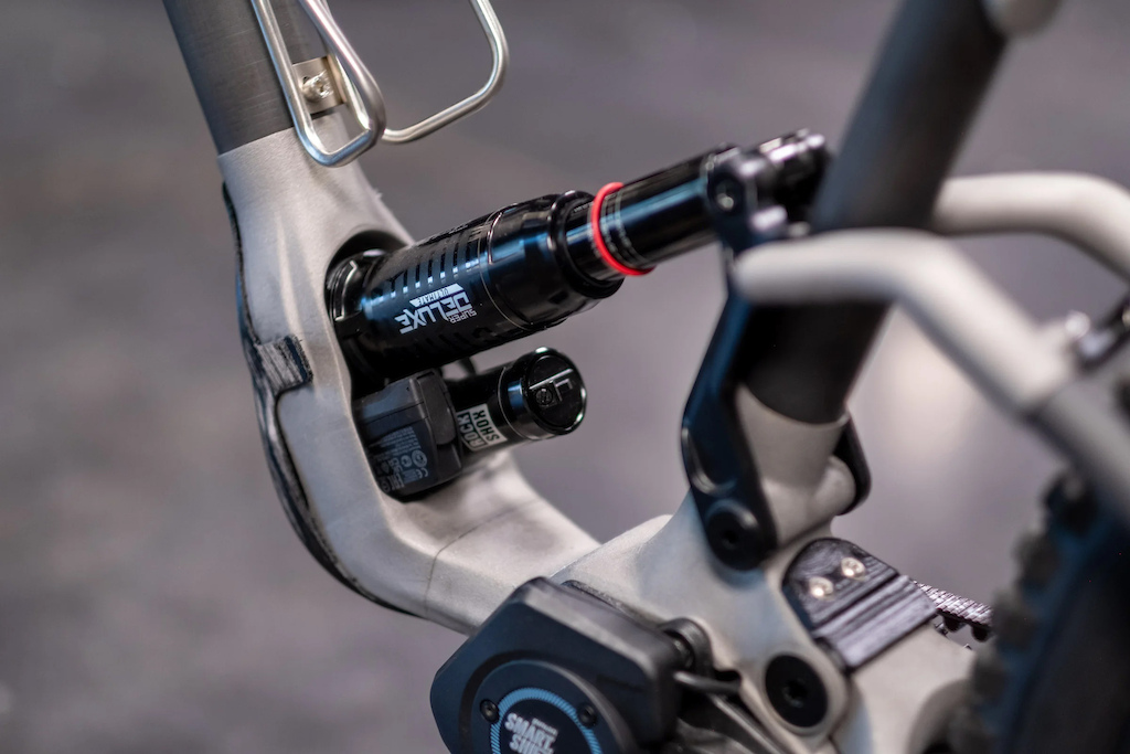 Potencia para bici de montaña Enve M7 Alu Mountain Stem para manillar 35 mm