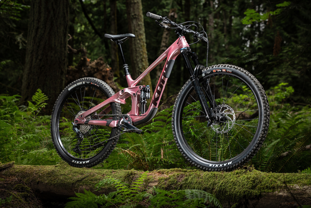 Kona Bicycles Parent Company Appoints New CFO Intends to Sell Brand Pinkbike