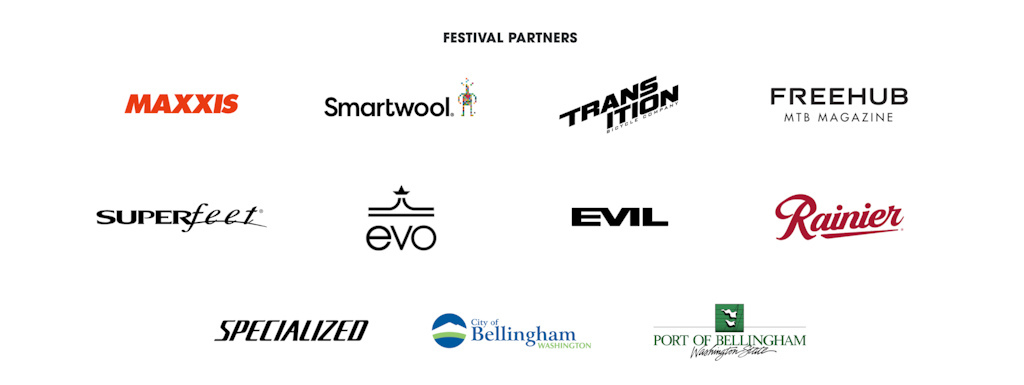 2023 Festival Partners