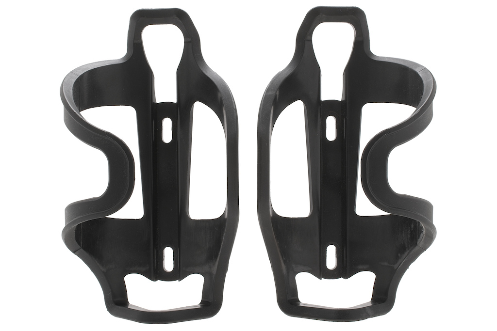 Lezyne Flow Cage Side Load on white background