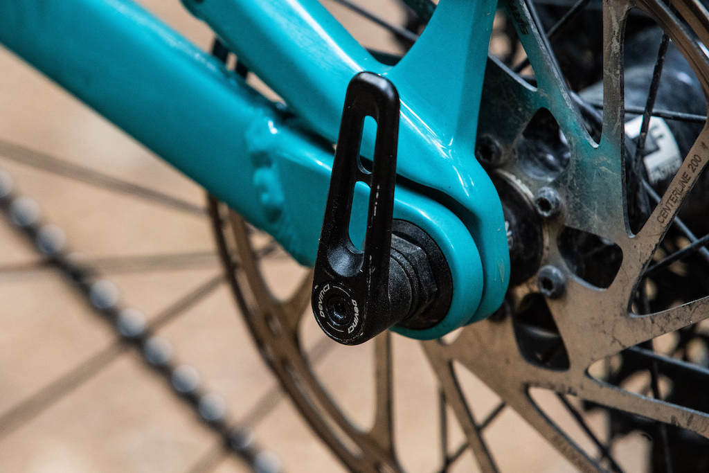 Review: Devinci Chainsaw - Primed for the Bike Park - Pinkbike