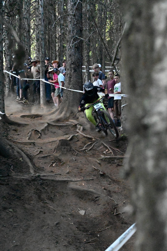 2023 Canada Cup DH #1. 
Some photos on Roots & Rain can be found free here!