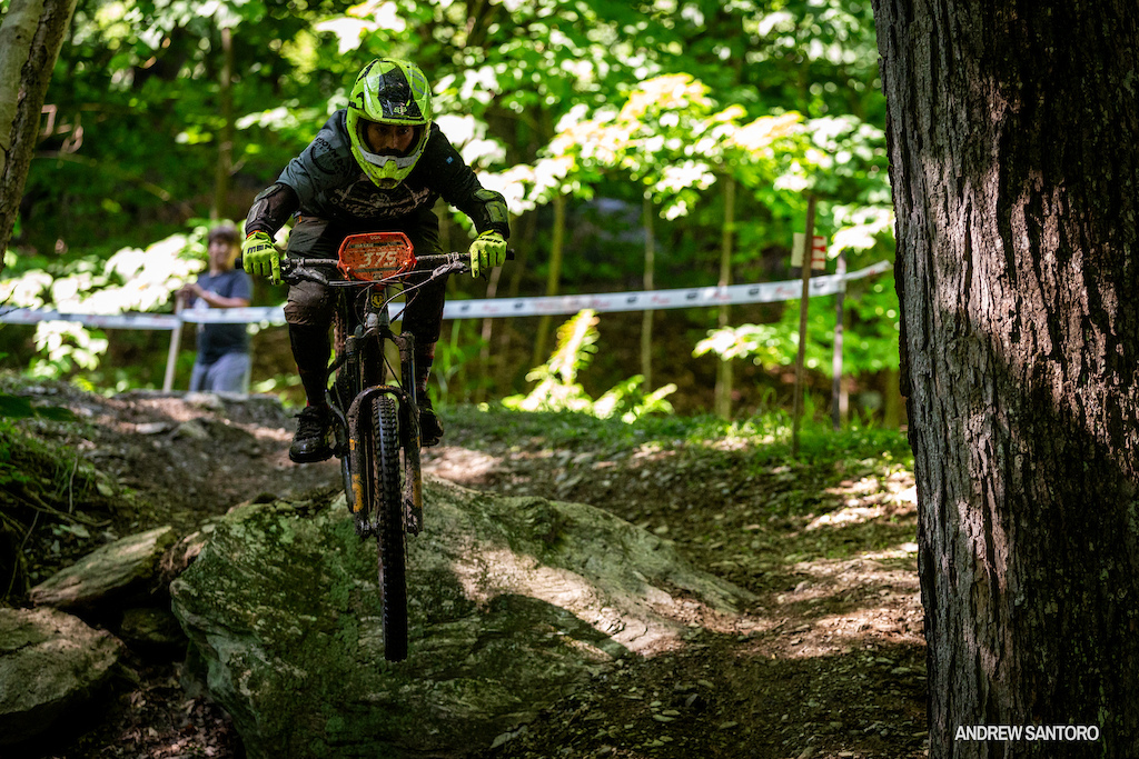 sugarbush downhill mountain biking