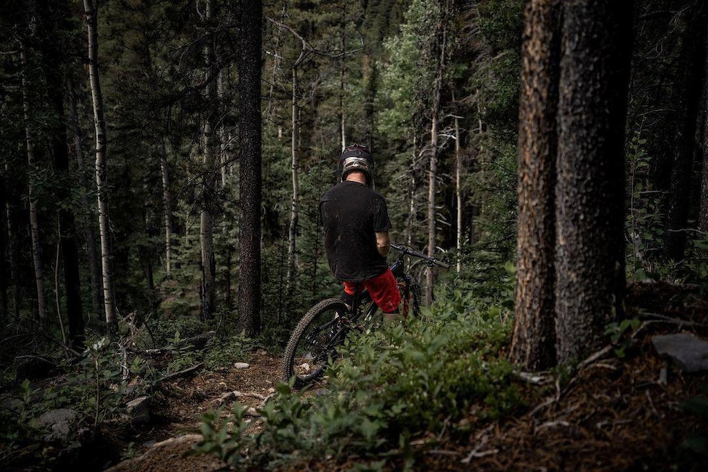 Photo credit Tpro studios. (Tristan Proctor)
https://www.woodridgemtbfoundation.com/