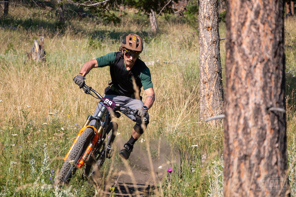 Race Report The 2023 Montana Enduro Series Round 1 in Helena, Montana