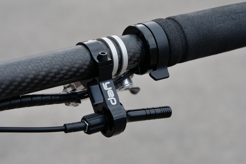 lightest emtb