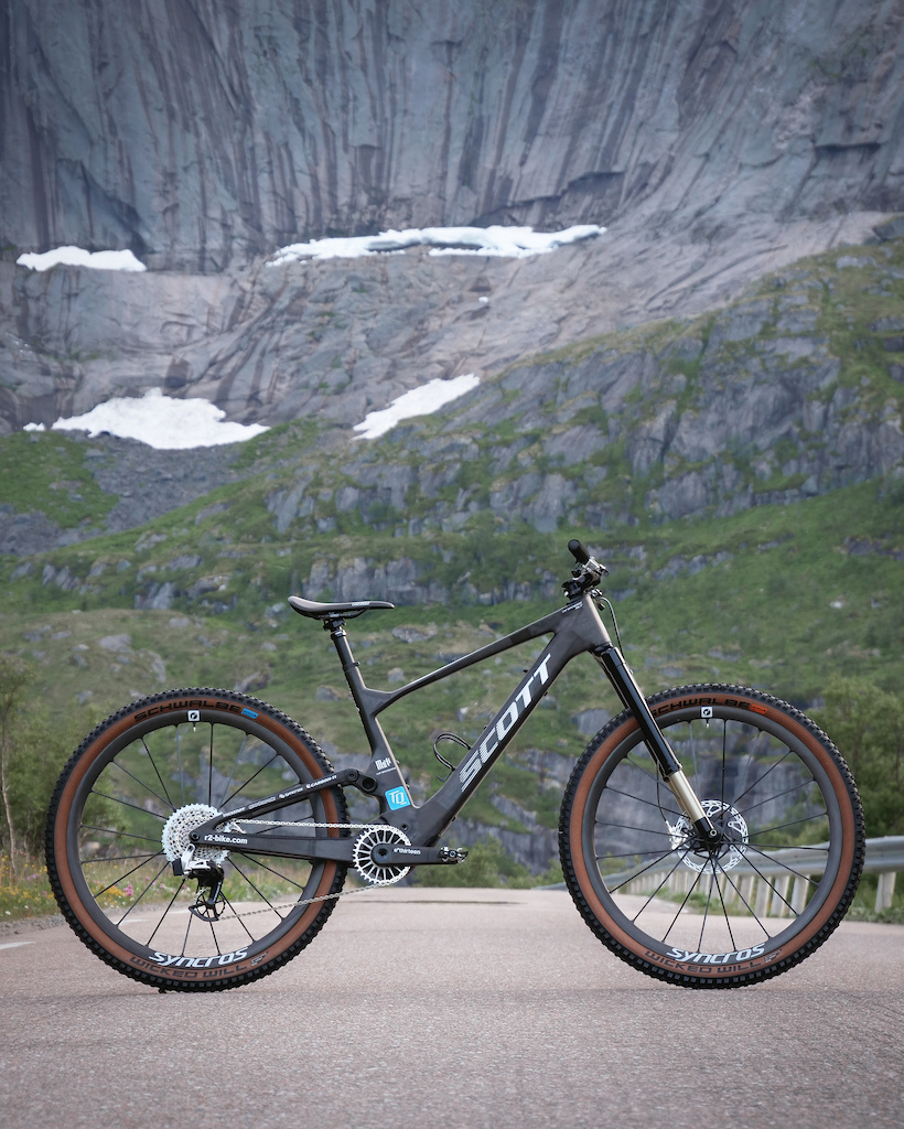 most expensive emtb
