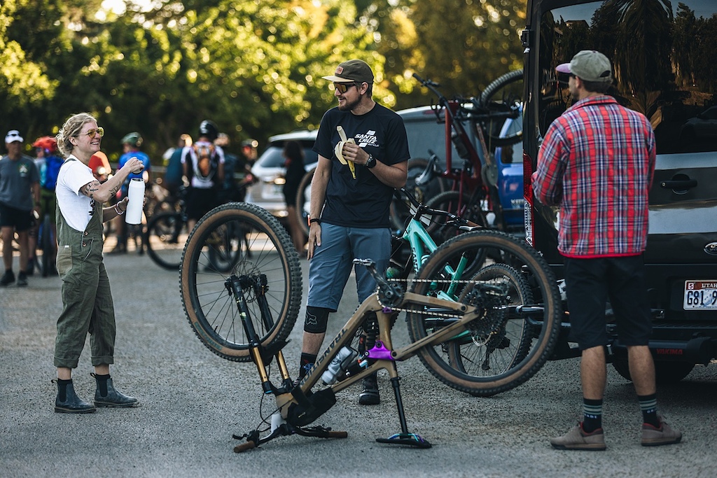 Race Report The 2023 Montana Enduro Series Round 1 in Helena, Montana