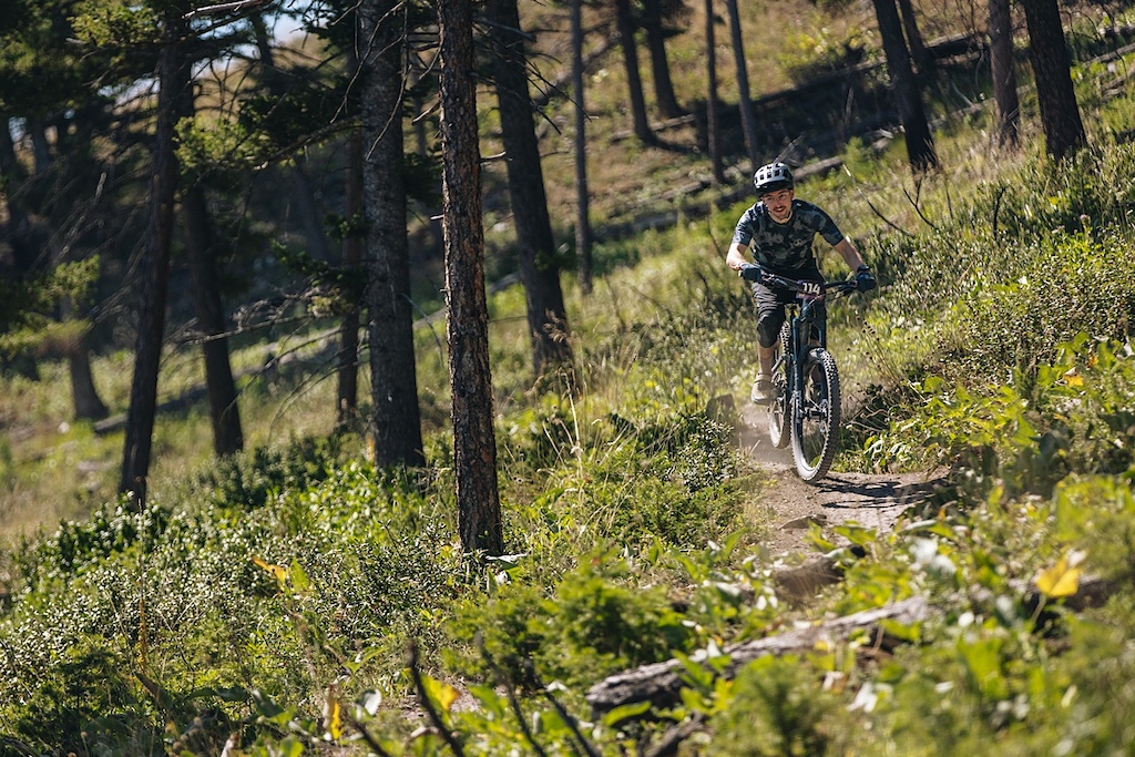 Race Report The 2023 Montana Enduro Series Round 1 in Helena, Montana