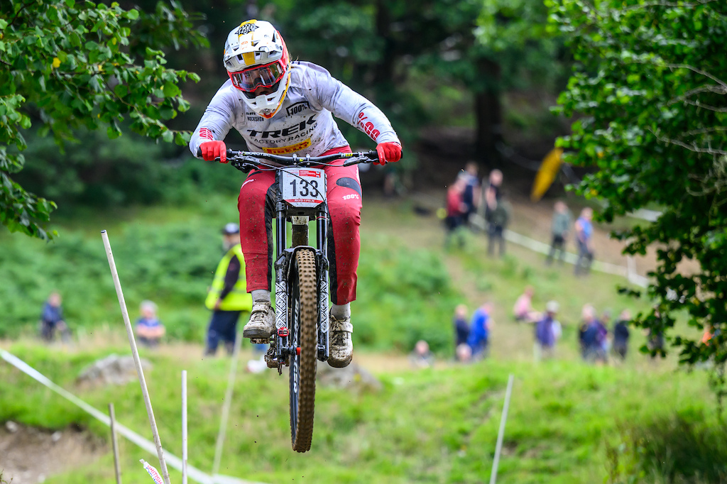 The Pump Track World Champs Can Now Hand Out Rainbow Jerseys - Pinkbike