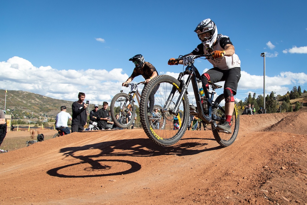 Woodward Park City Announces Stacked Calendar of Fall MTB Events Pinkbike