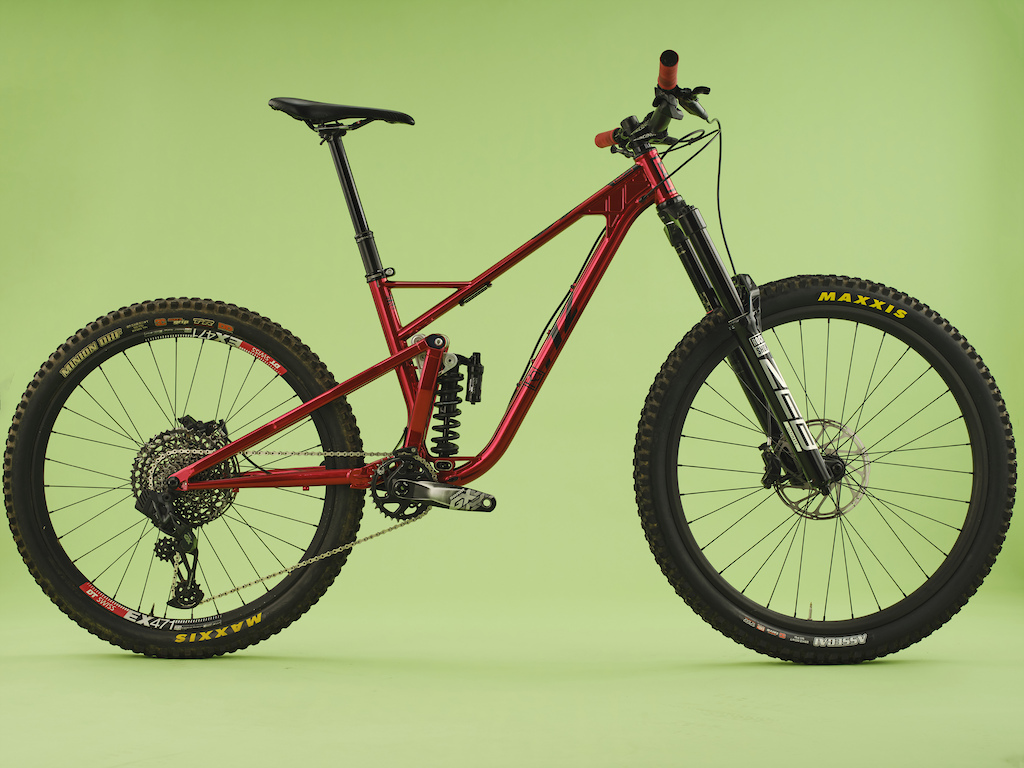 RA Bikes.

Photo by Adam Gasson / Bespoked