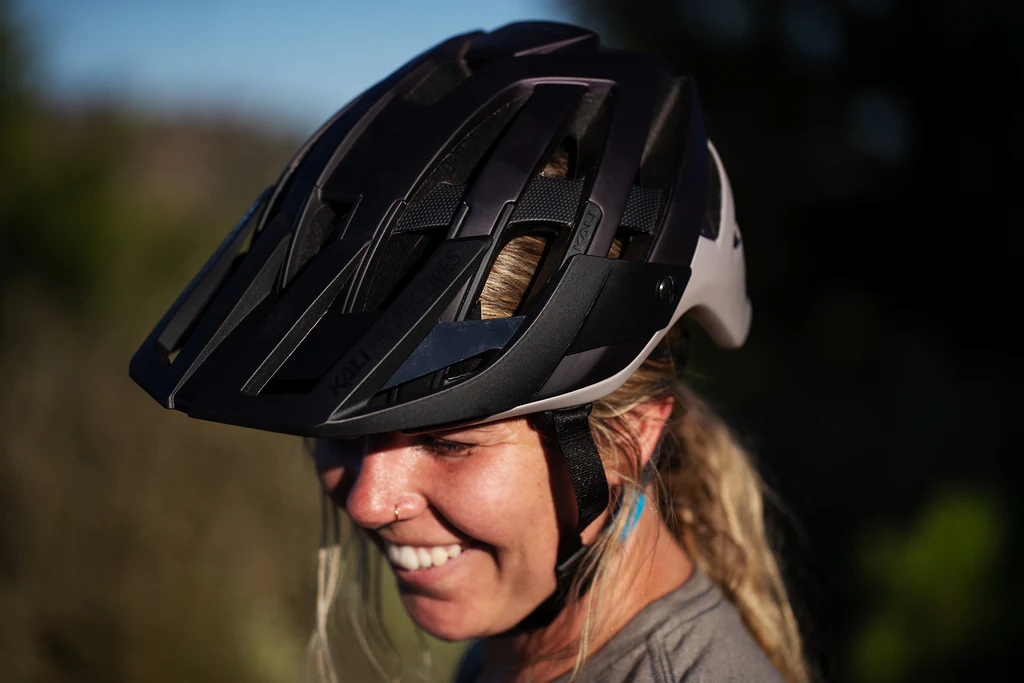 Kali interceptor helmet sale